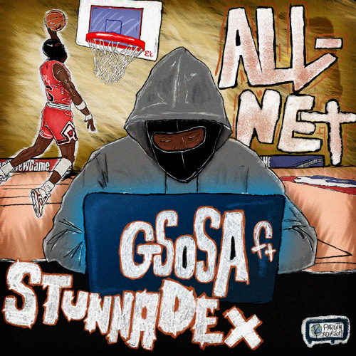 GleeceSosa x StunnaDex - ALL NET