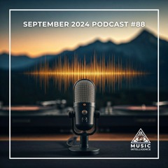 Music Intelligence Podcast (#88 09/24)