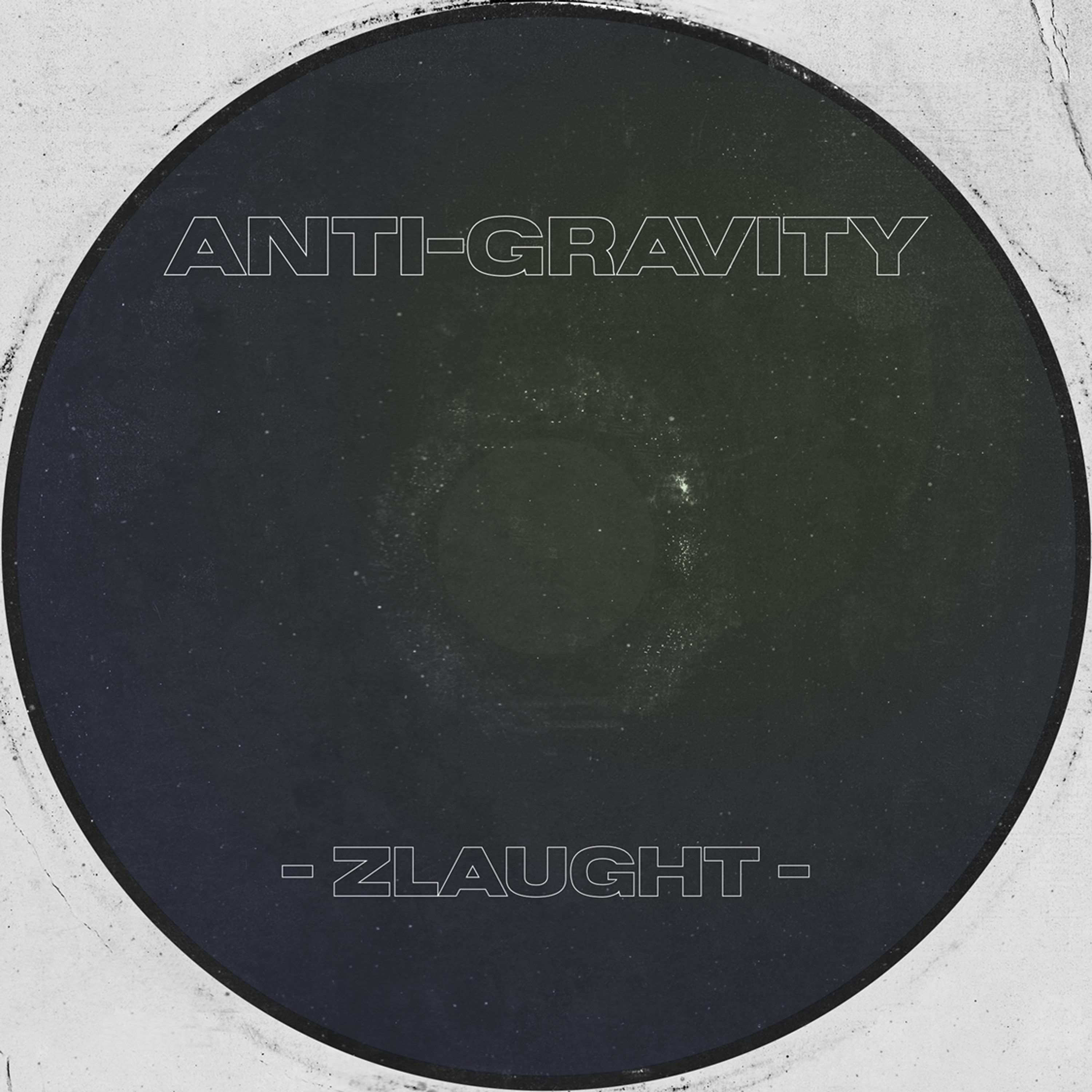 Anti-Gravity episode artwork