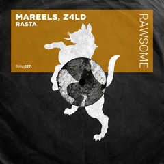 Mareels, Z4LD - Rasta (Original Mix)