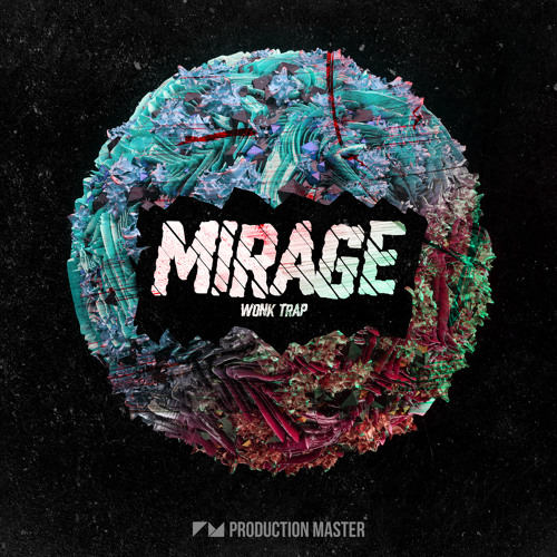 Production Master Mirage Wonk Trap WAV-FLARE