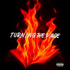 Turning the Page (prod.Aura)