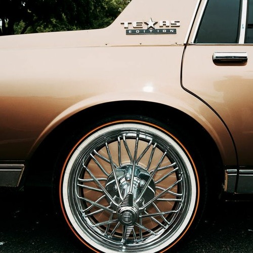 E.S.G - Screw Blues (Screwed and Chopped by DJ Dre Slowdown)