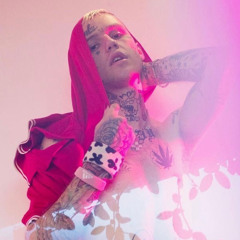 LiL PEEP — AROUND THE WORLD [leni edit]