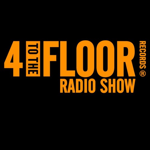 4 To The Floor Radio Show Ep 58 Presented by Seamus Haji + Daniel Steinberg Guest Mix