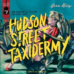 Hudson Street Taxidermy