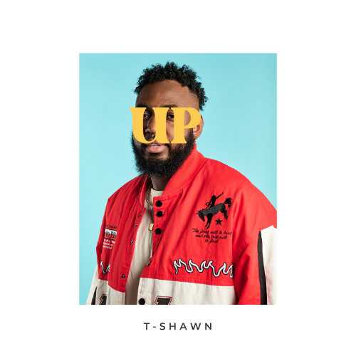 T-Shawn - Up