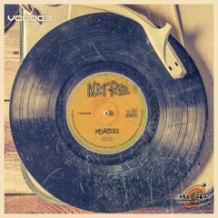 [VCD003] Nitro - Neurosis