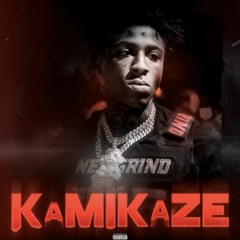 NBA Youngboy - Kamikaze (FAST)