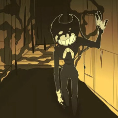 Welcome home (speed up) Bendy And The Ink Machine