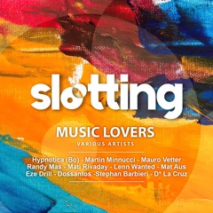 Mauro Vetter - Tooty Fruity (Original Mix)