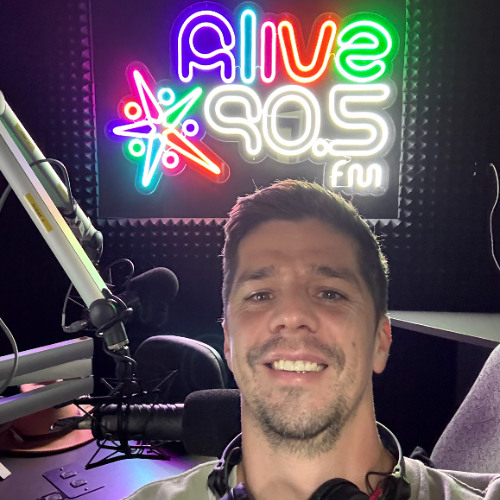 Melodicr - Live Set for Doof Nights on Alive 90.5 [MELODIC HOUSE & TECHNO]