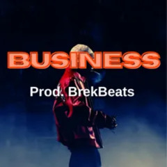 Business (Yeat x Playboi Carti Type Beat)