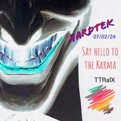 Say hello to the Karma