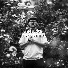 MOD82 Series #056 - BILLY SPIKE ILAND