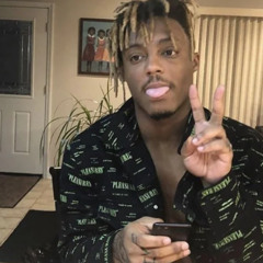Juice WRLD - Won't Die (Rockstar in his Prime)