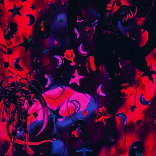 ??? #WESTKHARYXXRADIO [ALT] [SLOWED]