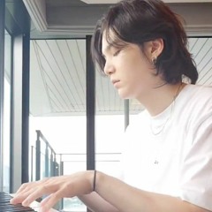 Yoongi piano (inst. 220929)