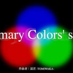 'Primary Colors' suite