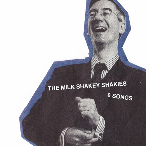 The Milk Shakey Shakies - The Main Man