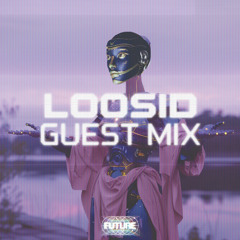 Loosid - Hexagon HQ Guest Mix