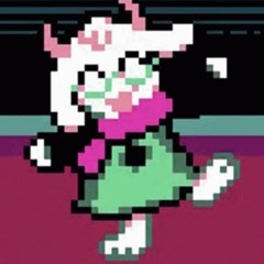 raise up your bat w lyrics (RALSEI VERSION) i did NOT make this, i found it on tiktok