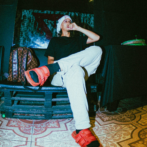 HIGHBOI DEOG - DUOLINGO