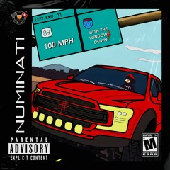 "Since A Jit"- Kodak Black Type Beat