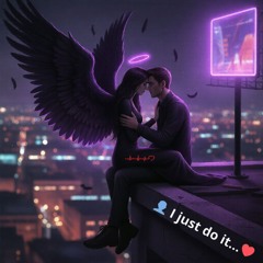 Thorax - Dark angel (mini, remastered 👤 I just do it...❤️)