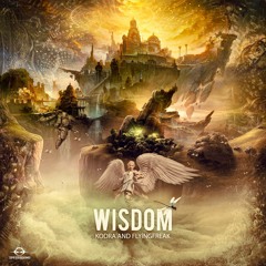 wisdom EP Kodra - FlyingFreak