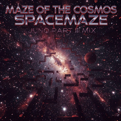 Maze of the Cosmos