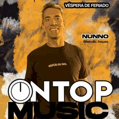 SET - TAU Rio de Janeiro - Melodic House .WAV