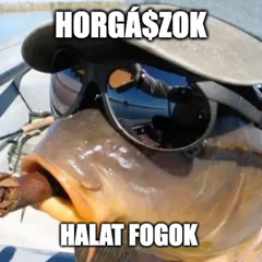 HORGÁ$ZOK
