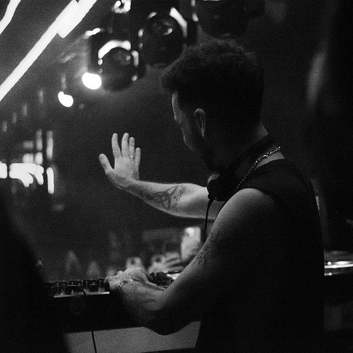 David Guetta Feat. Kid Cudi - Memories (HRDDMAT SCHRANZ EDIT)