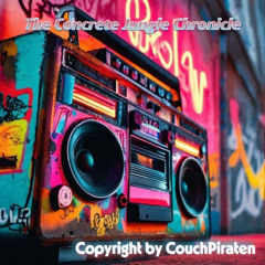 The Concrete Jungle Chronicle v2