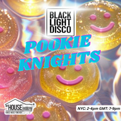 BLD 2nd June 2025 with Pookie Knights