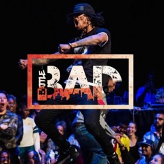 Fredo Lotiste - BAD Battle [Speed up]