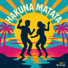 Hakuna matata