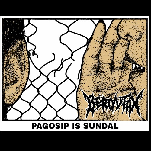 BERONTAX - PAGOSIP IS SUNDAL