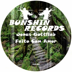 Jonas Gottlieb - Feito Com Amor (FREE DOWNLOAD)