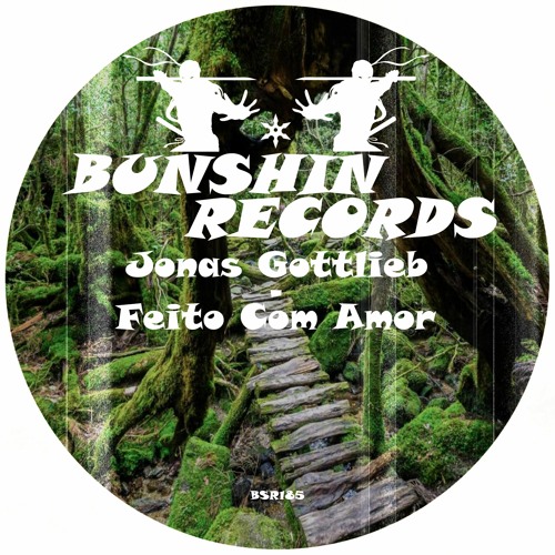 Jonas Gottlieb - Feito Com Amor (FREE DOWNLOAD)
