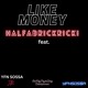 on YFN SOS$A Jr - Like Money (feat.) HalfaBrickRicki - YFN SOSSA