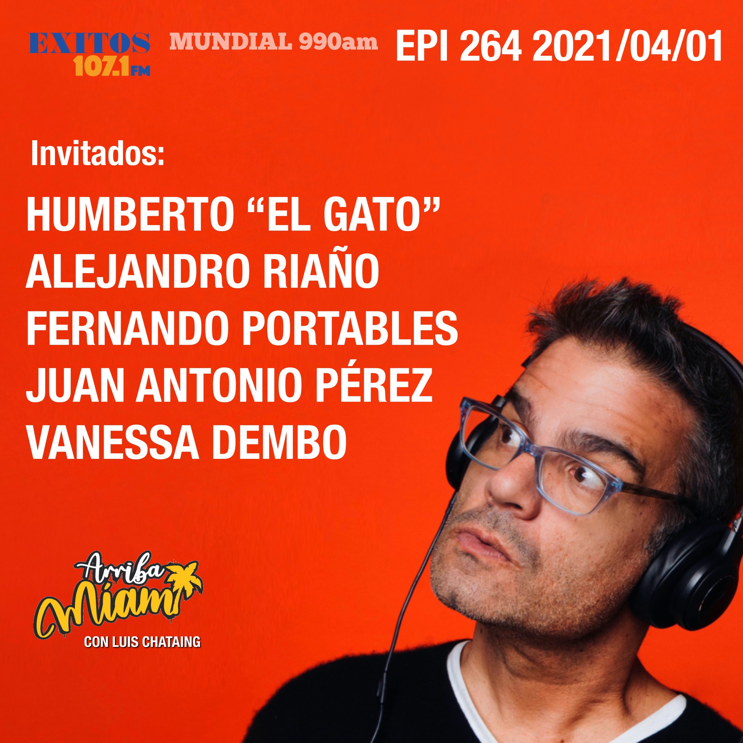 Chataing Podcasts