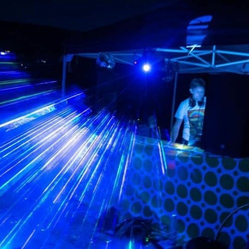 Electric Embers 2021 Redux part2 - BouddiSoundsystem
