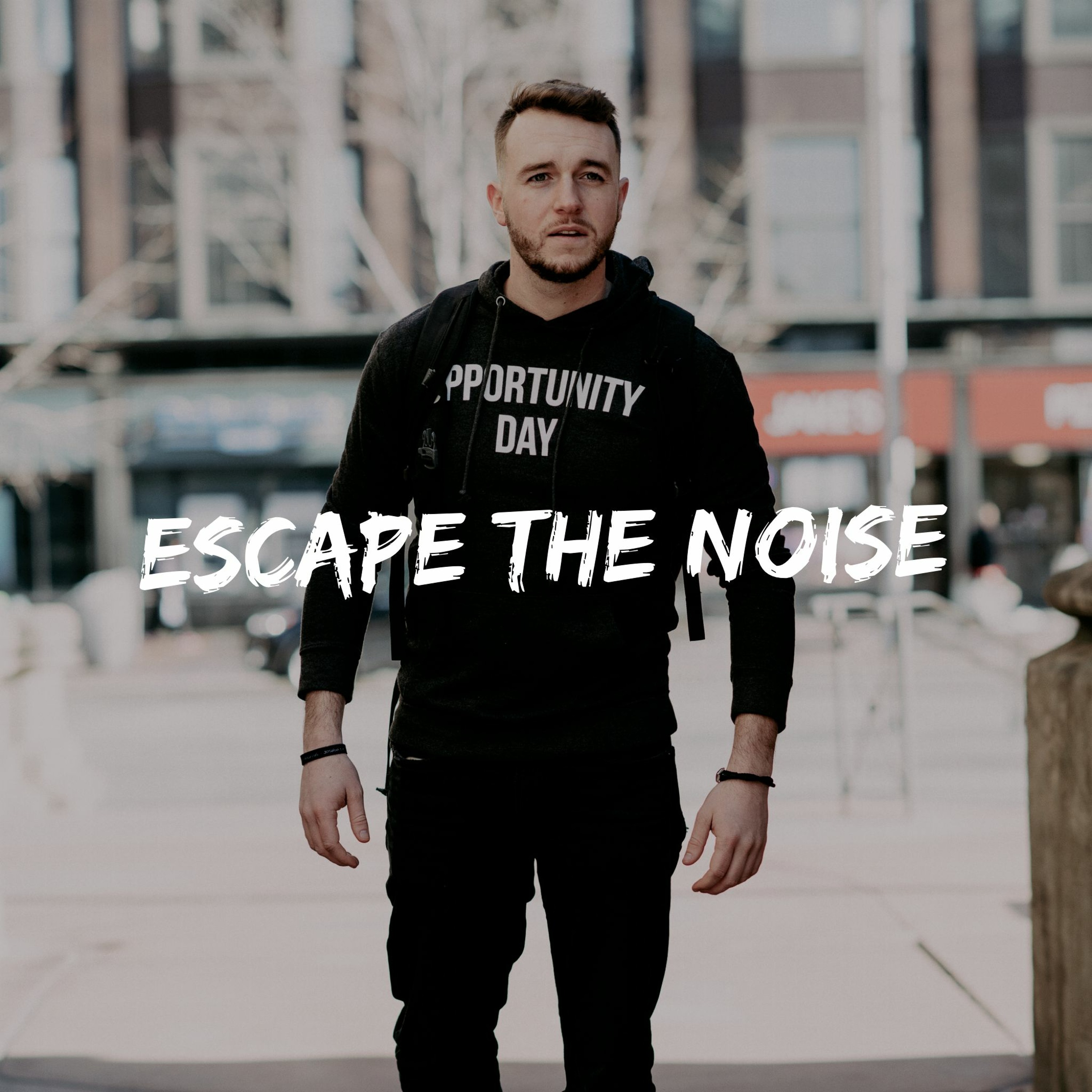 The Opportunity Day Podcast