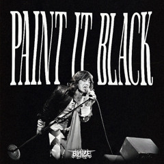 Paint It Black (Blaize Flip)