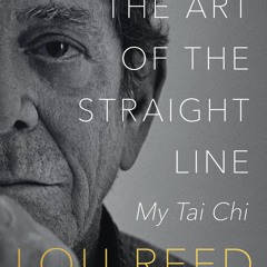 Audiobook The Art of the Straight Line: My Tai Chi unlimited
