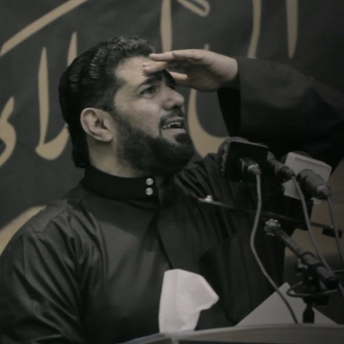 6 حديث الفاقدات الثالثة - اصدار الى كربلاء - صالح الدرازي - سترة