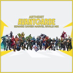 Artheist - Avantgarde (Edward Xavier Marvel Rivals Mix)