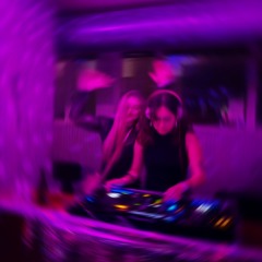Live session: Underground techno mix 2025